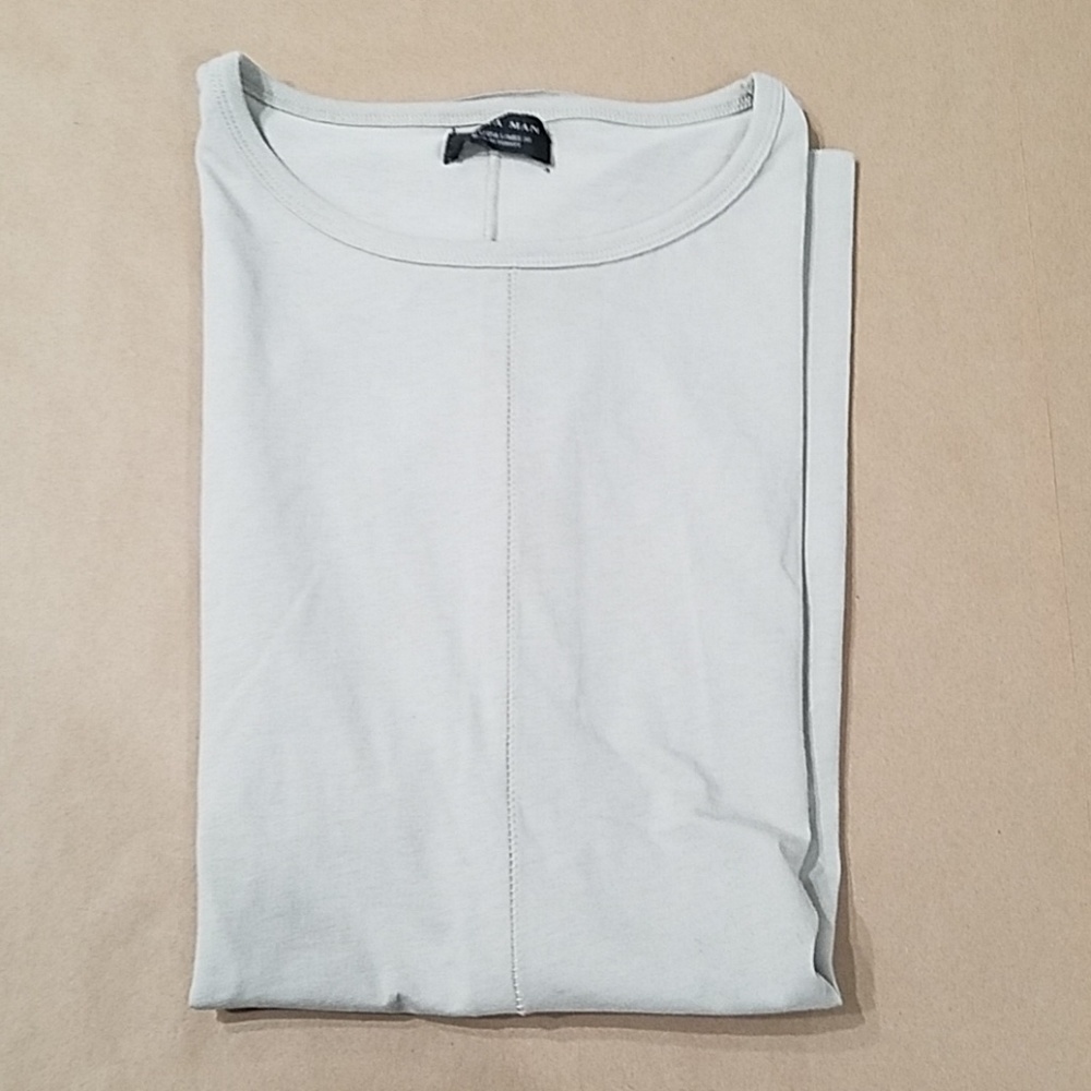 NEW zara tee